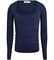 Hound Bluse - Navy