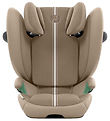 Cybex Autostol - Solution G2 Plus - Almond Beige