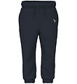 Name It Sweatpants - NmmVallen - Dark Sapphire/Dino