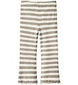 Name It Bukser - NmfTaia - Pure Cashmere/Cloud Dancer