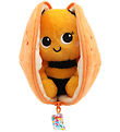 Flipetz Bamse - 24 cm - Bee & Tangerine
