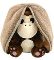 Flipetz Bamse - 20 cm - Monkey & Coconut