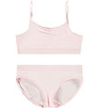 Molo Undertøj - Jinny - Charlotte Pink