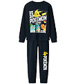 Name It Nattøj - Noos - NkmDamien Pokemon - Dark Sapphire m. Pri