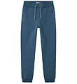 Name It Sweatpants - Noos - NkmHonk - China Blue