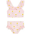 Hust and Claire Bikini - Hala - UV50+ - Icy Pink