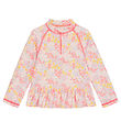 Hust and Claire Badebluse - Maiak - UV50+ - Soft Pink
