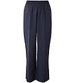 Hound Bukser - Wide - Navy