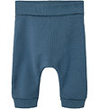 Name It Sweatpants - NbmTasalle - China Blue