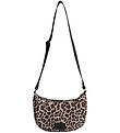 Markberg Skuldertaske - Recylcled - DropMBG - Leopard