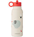 Liewood Drikkedunk - Falk - 350 ml - Circus/Sandy