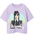 Name It T-Shirt - NkfDyp - Wednesday - Orchid Bloom