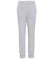 Kids Only Sweatpants - KogFave - Light Grey Melange