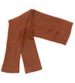 GoBabyGo Kravleleggings - Caramel
