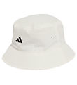 adidas Performance Bøllehat - SPW Clas Bucket - Owhite/Black