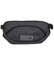adidas Performance Bæltetaske - PU - Hybrid - 3,25 l - Carbon/So