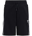 adidas Originals Sweatshorts - Black