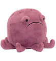 Jellycat Bamse - 20x17 cm - Ondre Octopus
