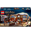 LEGO® Harry Potter - Hogwarts-slottet: Besværgelseslektion 76442