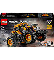 LEGO® Technic - Monster Jam DIGatron pull-back 42199 - 218 Dele