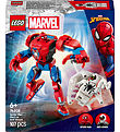 LEGO® Marvel - Spider-man-mech mod Anti-Venom 76308 - 107 Dele