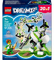 LEGO® DREAMZzz - Z-Blobs Robot- og Fartøjseventyr 71487 - 121 De