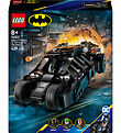 LEGO® Batman - Batmans Tumbler mod Two-Face og Jokeren 76303 - 4
