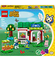 LEGO® Animal Crossing - Tøjbutikken Able Sisters 77055 - 322 Del