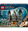 LEGO® Harry Potter - Malfoy-familiens Herregård 76453 - 1601 Del