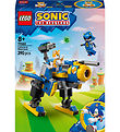 LEGO® Sonic The Hedgehog - Cyclone mod Metal Sonic 77002 - 290 D