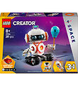 LEGO® Creator - Rumrobot 31164 - 3-i-1 - 281 Dele