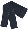 GoBabyGO Kravleleggings - Crawling Leggings - Navy Blue