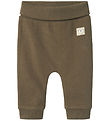 Name It Sweatpants - NbnBakki - Bungee Cord