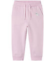 Name It Sweatpants - NmnBailey - Winsome Orchid