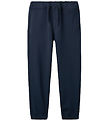 Name It Bukser - NkmRyan - Navy Blazer