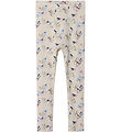 Name It Leggings - NmfBela - Peyote Melange