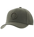 Stone Island Kasket - Armygrøn
