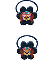 Name It Hårelastikker - 2-pak - NmfJufina Paw Patrol - Navy Blaz
