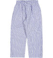 MarMar Bukser - Plano - Bolich Blue Strips