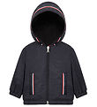Moncler Jakke - Granduc - Navy