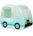 Kids Concept Legetelt - Food Truck - 120x80x102 cm