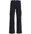 Jack & Jones Bukser - JpstKane - Noos - Sort