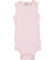MarMar Body u/æ - Rib - Modal - Lilac Mist