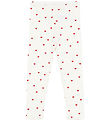 Konges Sløjd Leggings - Minnie - Amour Rouge