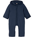 Huttelihut Køredragt - Fleece - Big Dipper
