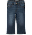 Name It Jeans - NmmRyan - Dark Blue Denim