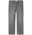 Name It Jeans - NkmRyan - Light Grey Denim