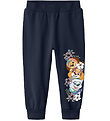 Name It Sweatpants - NmfJura PawPatrol - Navy Blazer m. Print