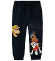 Name It Sweatpants - NmmJonce PawPatrol - Navy Blazer m. Print