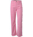Houmd Jeans - Pink Wave